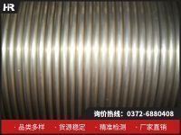 金屬鈣絲的生產(chǎn)與定制化服務！