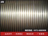 林州宏瑞包芯線(xiàn)：冶金精煉的重要輔料，品質(zhì)鑄就行業(yè)標(biāo)桿！